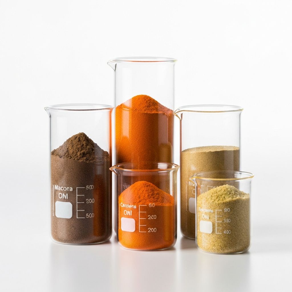 Zusammensetzung und Natürlichkeit