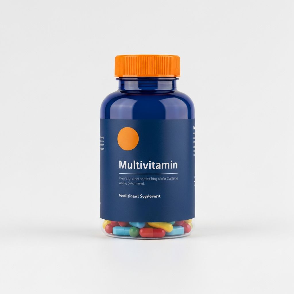 Multivitamin-Komplex